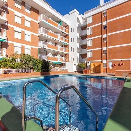 Apartamentos Atlas IV Salou Luaran gambar