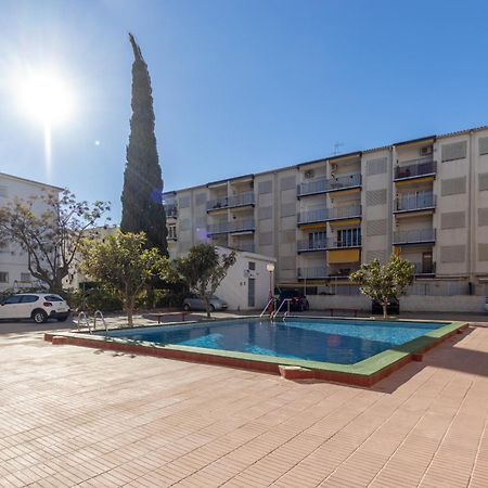 Apartamentos Atlas IV Salou Luaran gambar